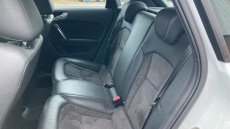 Audi A1 1.4 TFSI 150 S Line 5dr S Tronic Petrol Hatchback